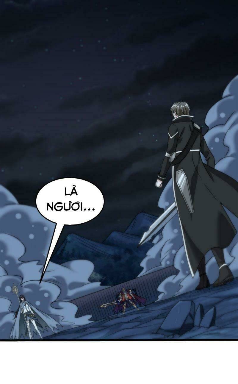 kiếm vũ chapter 91 15