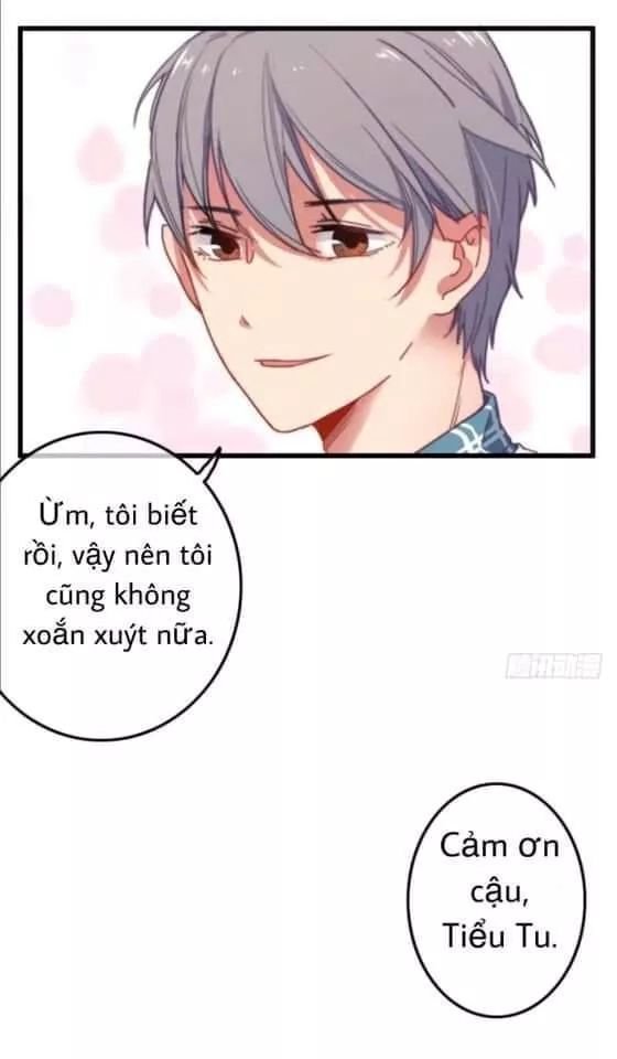 lời thì thầm chapter 39 21