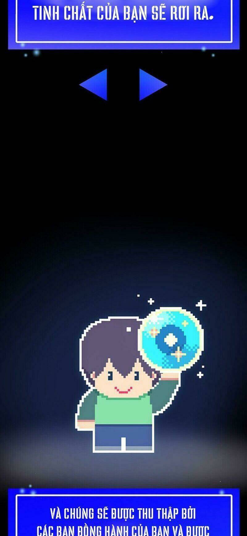 đấng cứu thế được chọn lựa chapter 1 102