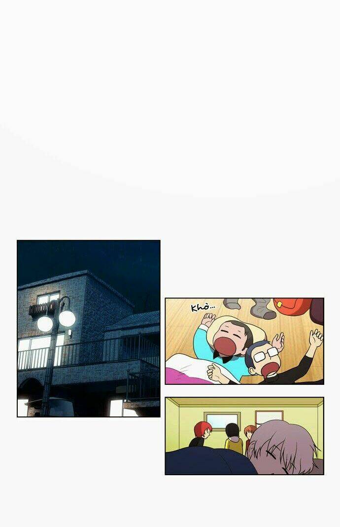 ma cà rồng biết yêu chapter 84 11