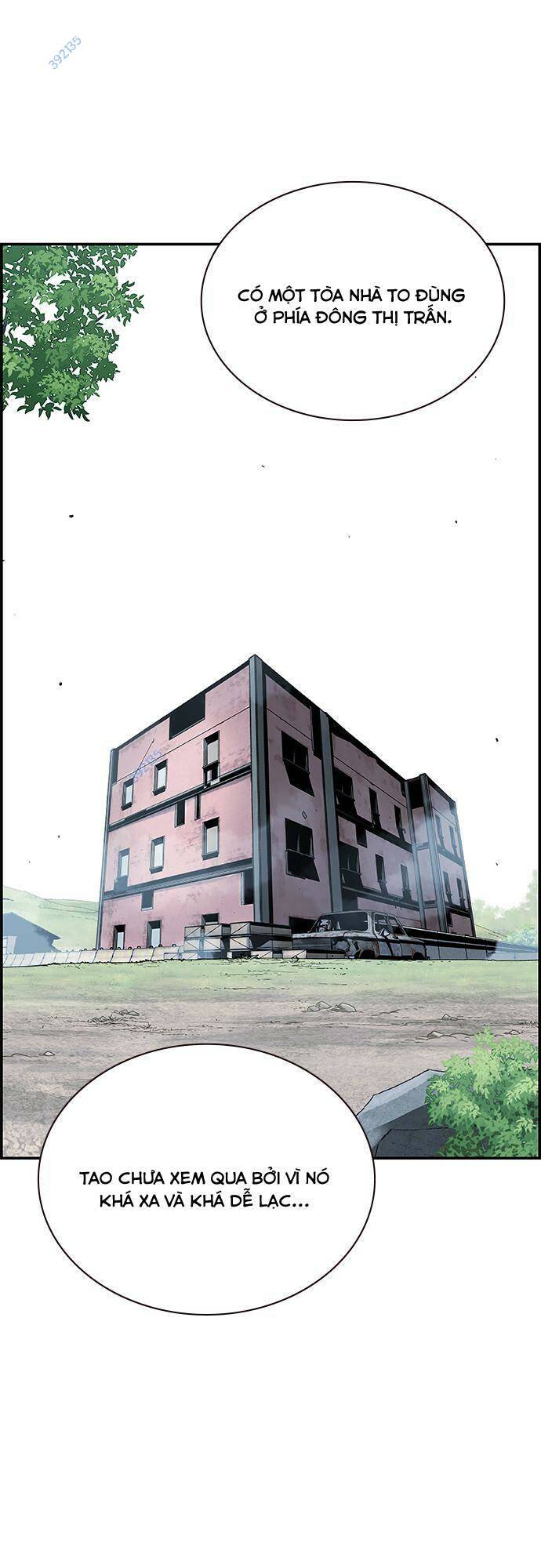 pubg - cuộc chiến sinh tồn - 100 chapter 33 21