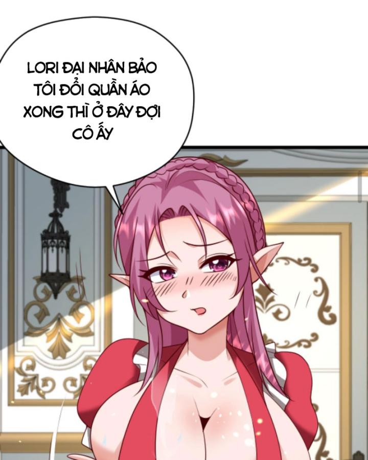 người chơi và nhân vật chính đều muốn làm hại ta chapter 96 20