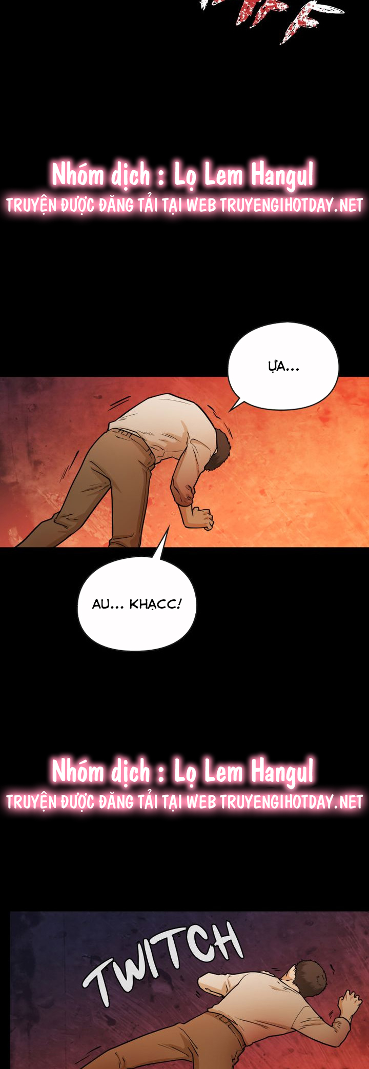 câu chuyện về người phụ nữ ấy chapter 104 19