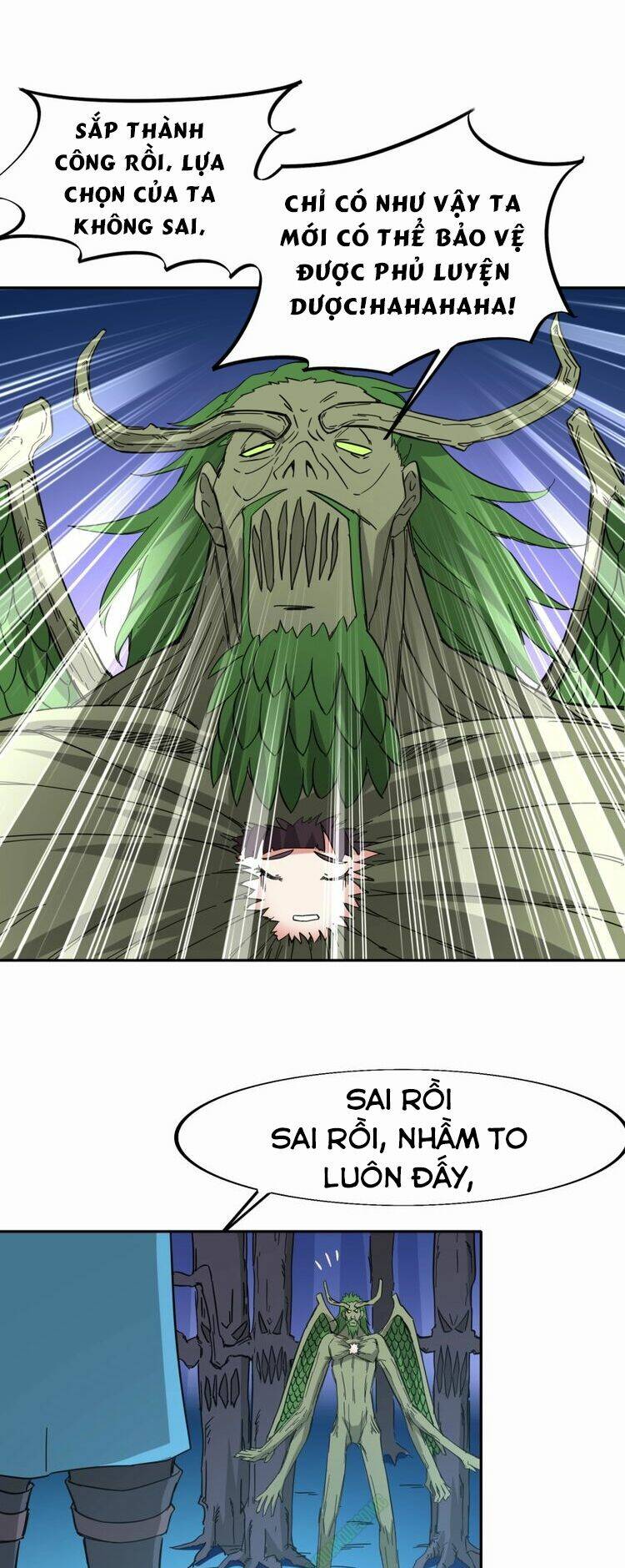 ta luyện giả kim trong thời đại tu tiên chapter 50 22