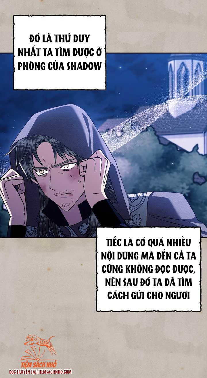 cha, con không muốn kết hôn đâu chapter 83 5