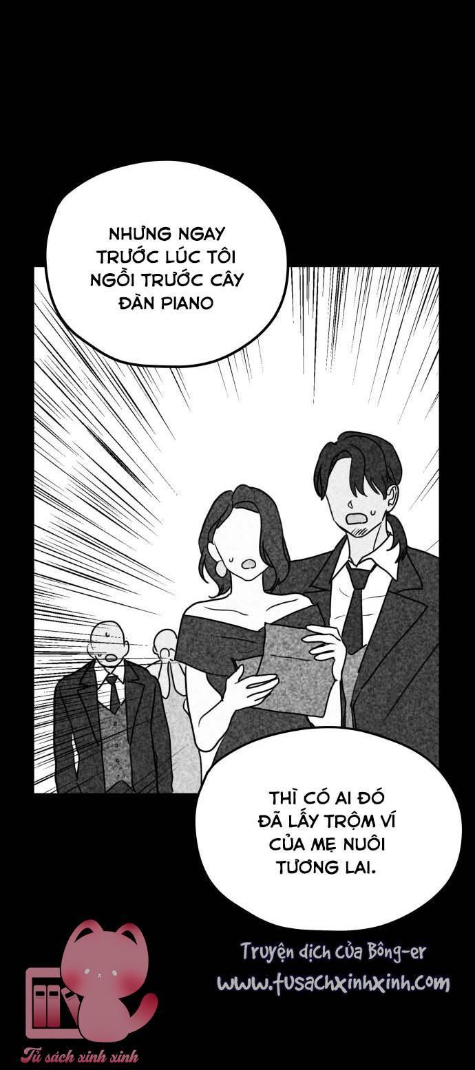 kẻ cắp gặp bà già chapter 3 77