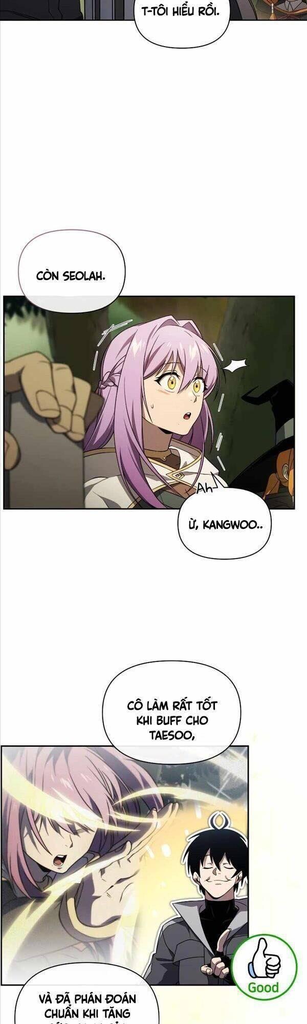 sự trở lại của người chơi sau 10000 năm chapter 35 4