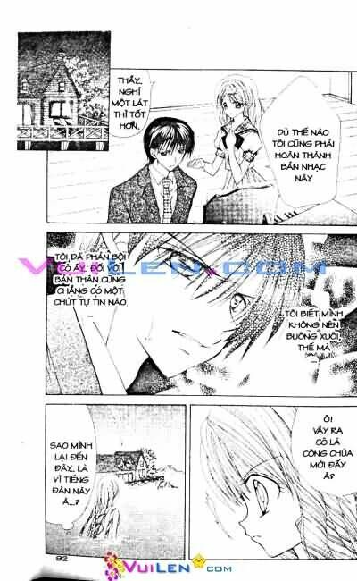 viên ngọc nàng tiên cá chapter 3 93