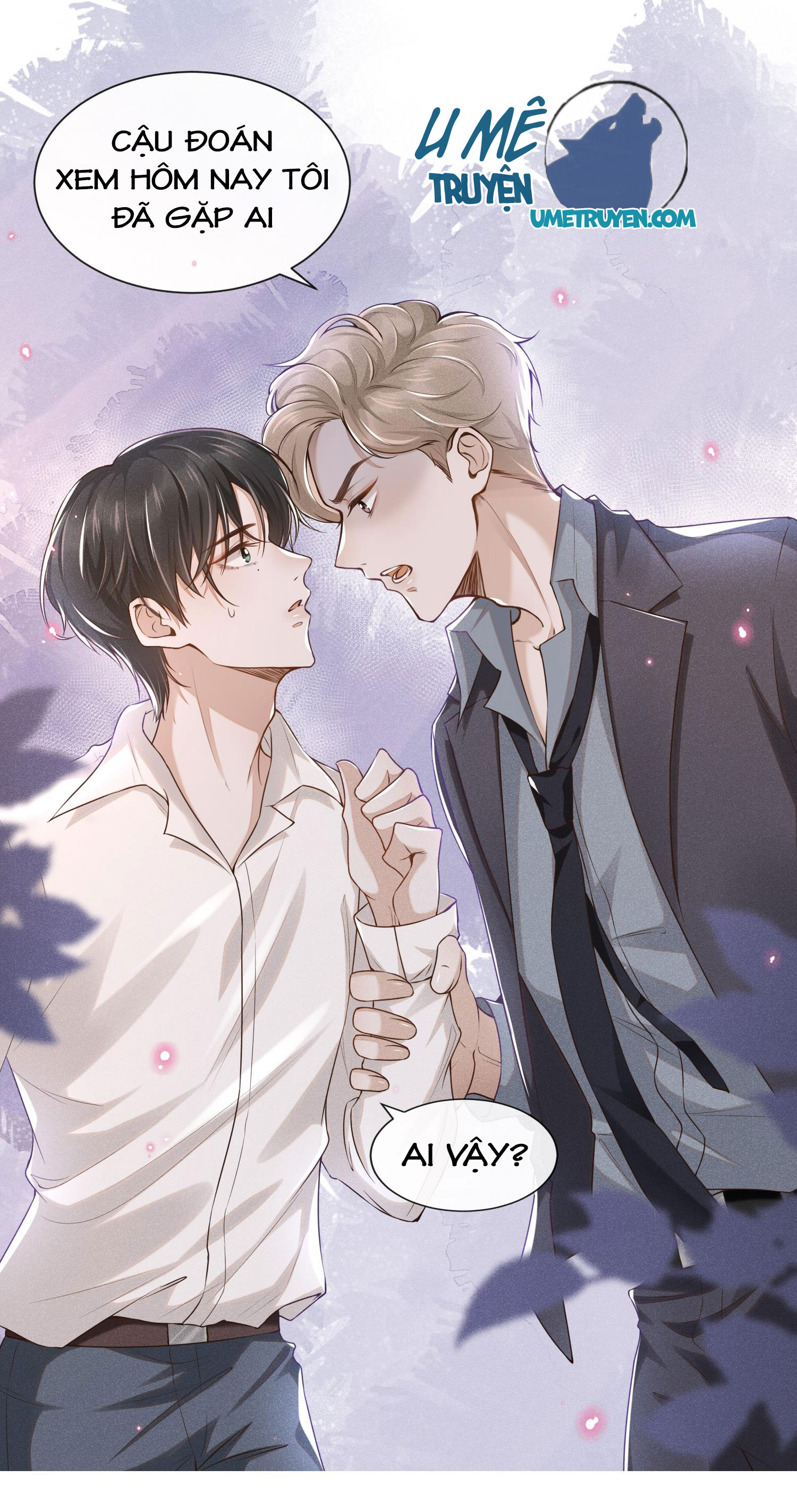 kiếp sau không gặp chapter 1 11