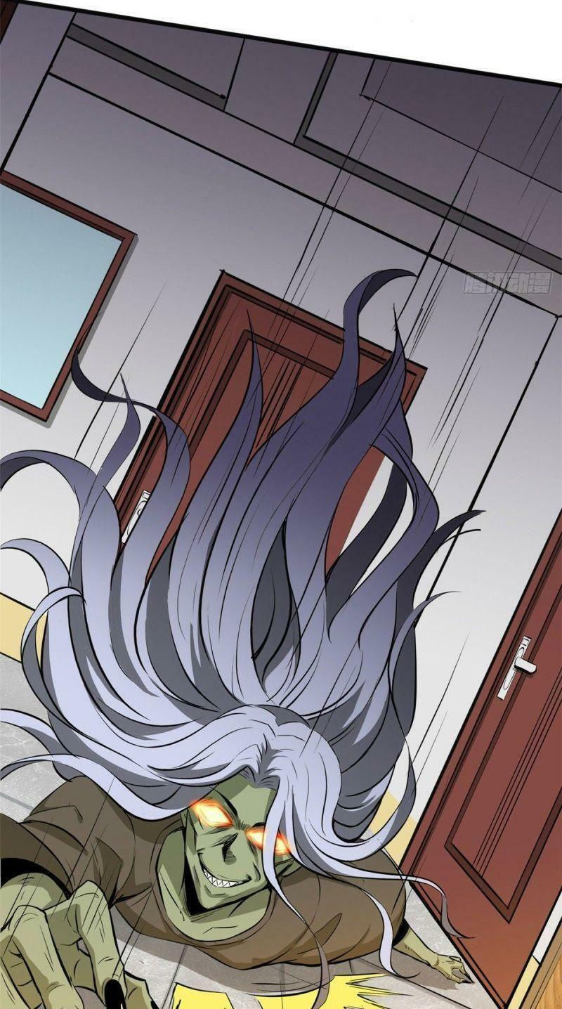 xã lam bạch chapter 48 21