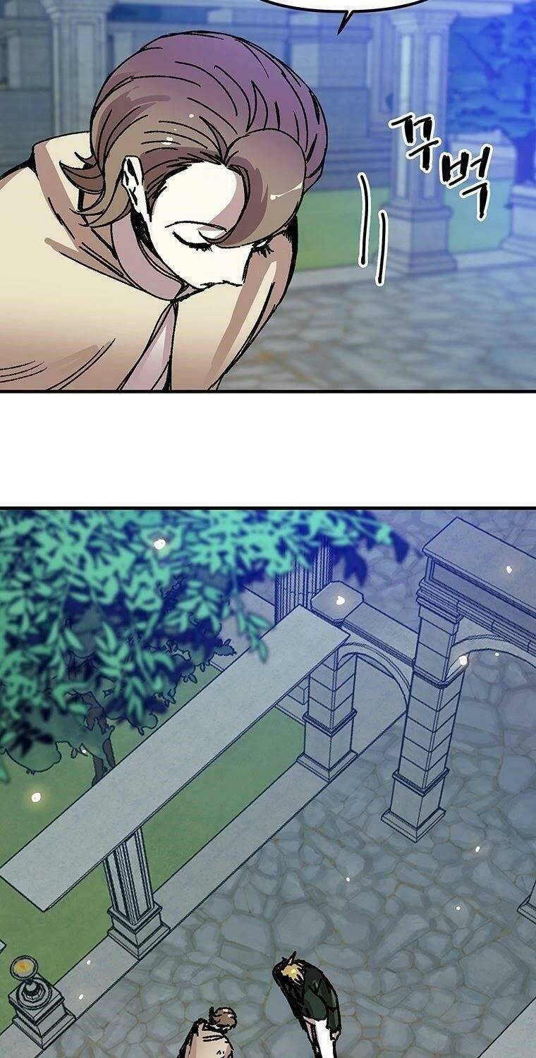 bug player - người chơi lỗi chapter 94 31