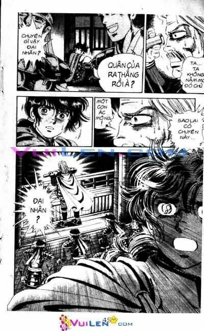 vương tử takeru chapter 1 49