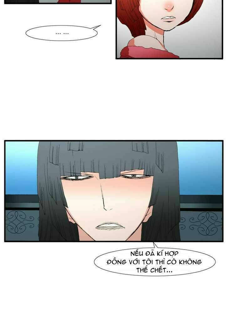 siêu năng chapter 71 4