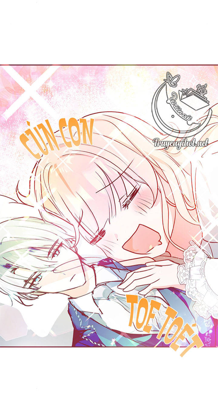 đó chỉ là sai lầm thôi mà, ngài đại công tước! chapter 10.2 18