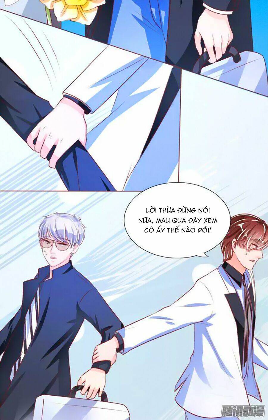 vương tước tư hữu bảo bối chapter 69 10