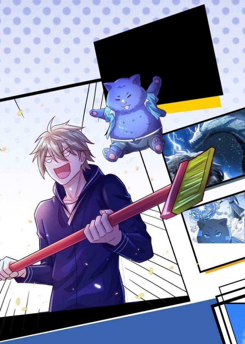 thuộc tính của ta đều tăng vào sức mạnh chapter 6 29