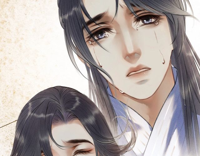husky và sư tôn mèo trắng của hắn chapter 3.5 18
