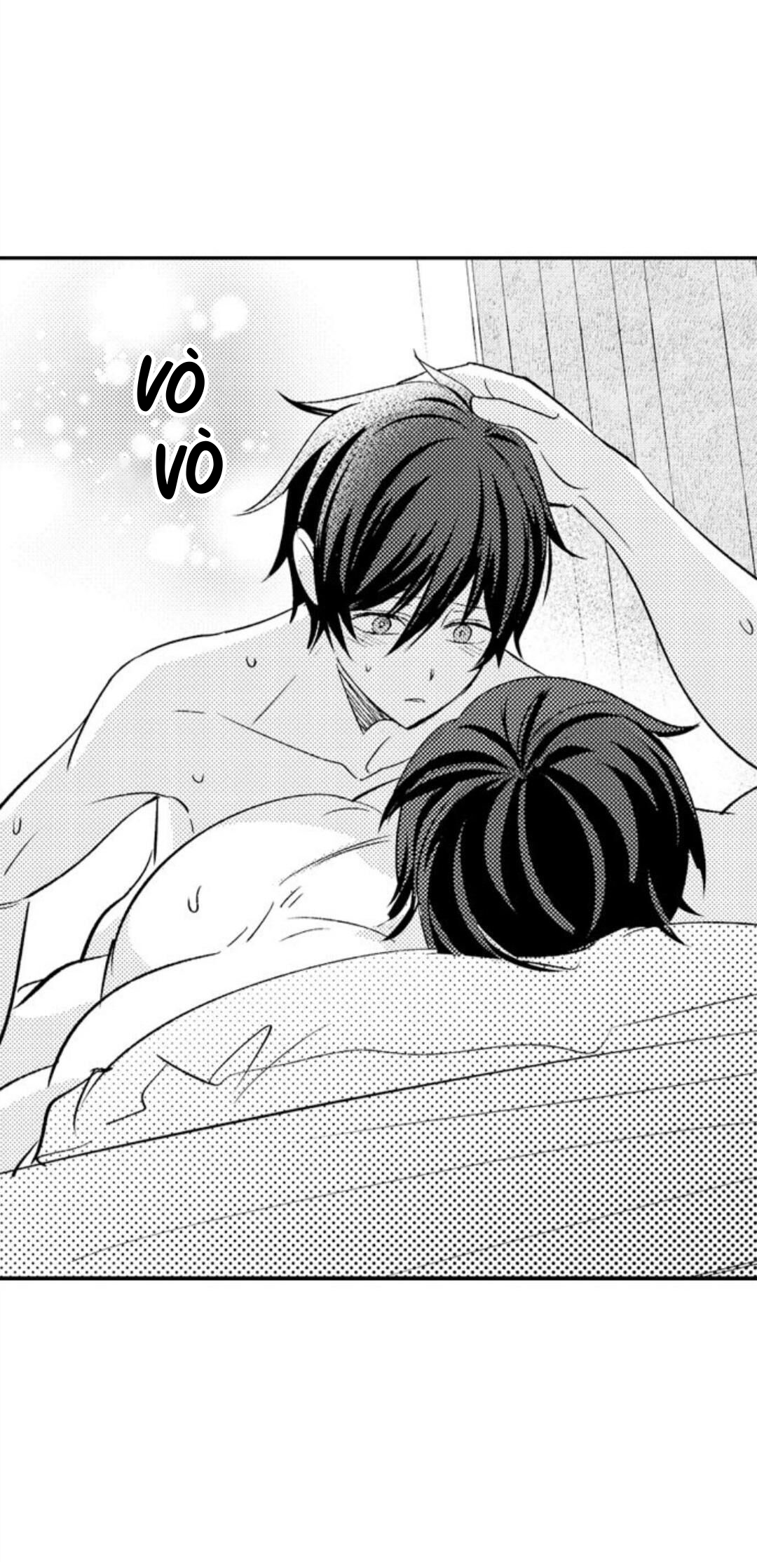 mặt sẹo quyến rũ chapter 12 27