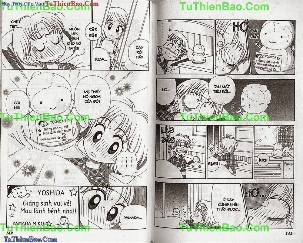 nhóc miko chapter 22 70