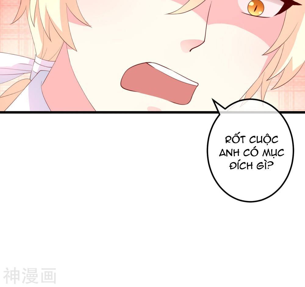 cuộc sống hào môn của vu nữ chapter 37 20