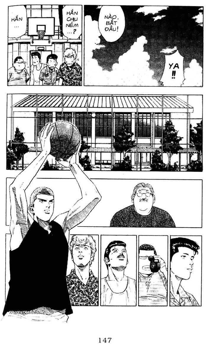 cao thủ bóng rổ chapter 195 10