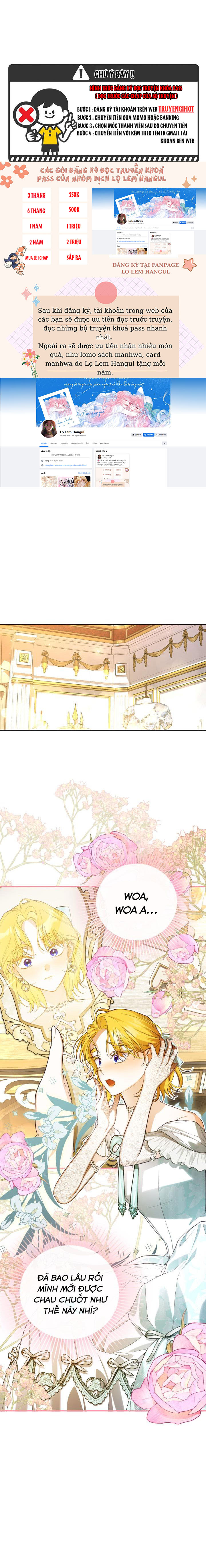 cách che giấu đứa con của hoàng đế chapter 94 2