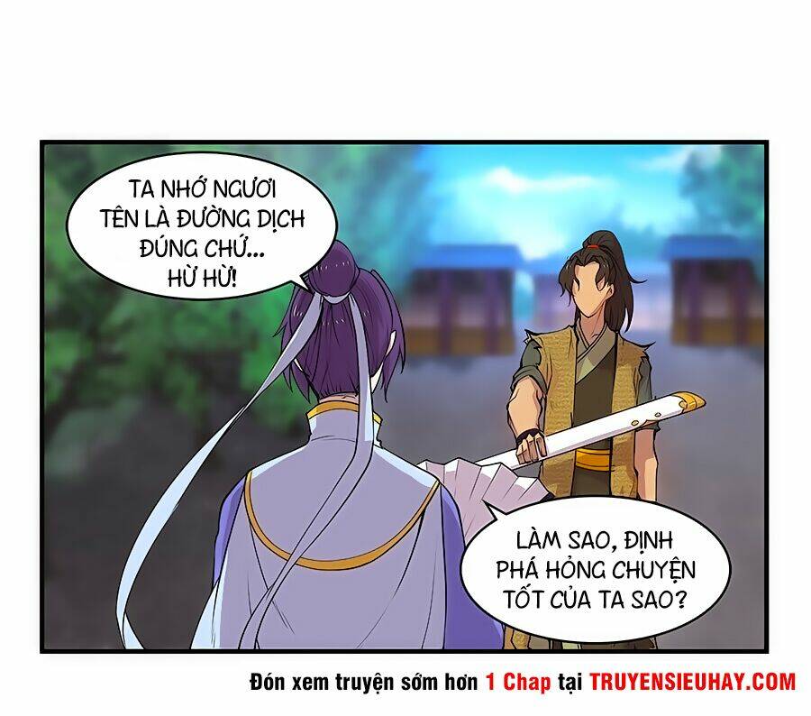 cuộc sống thoái ẩn của võ lâm chi vương chapter 7 60