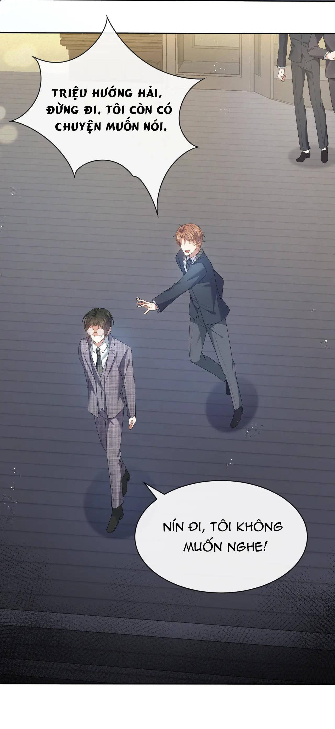 từ nay bắt đầu ngược tra nam chapter 11 27