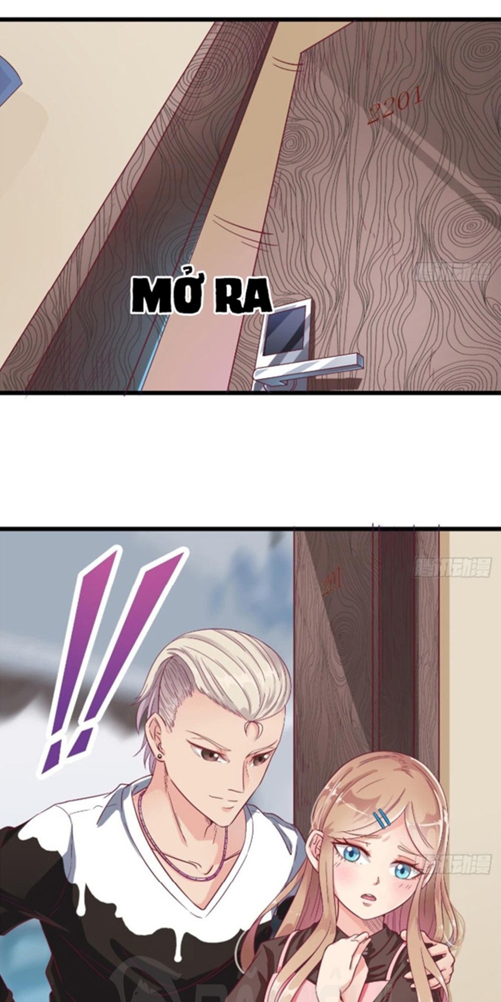 địa phủ khai phá thương chapter 1 5