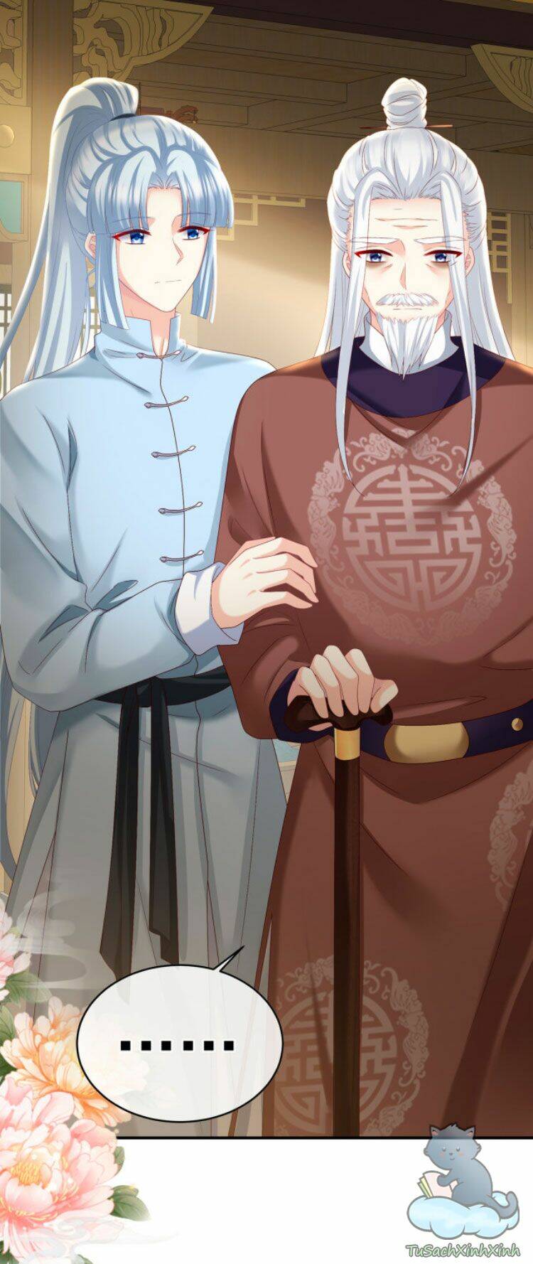 kiều phu có hỉ chapter 37 3