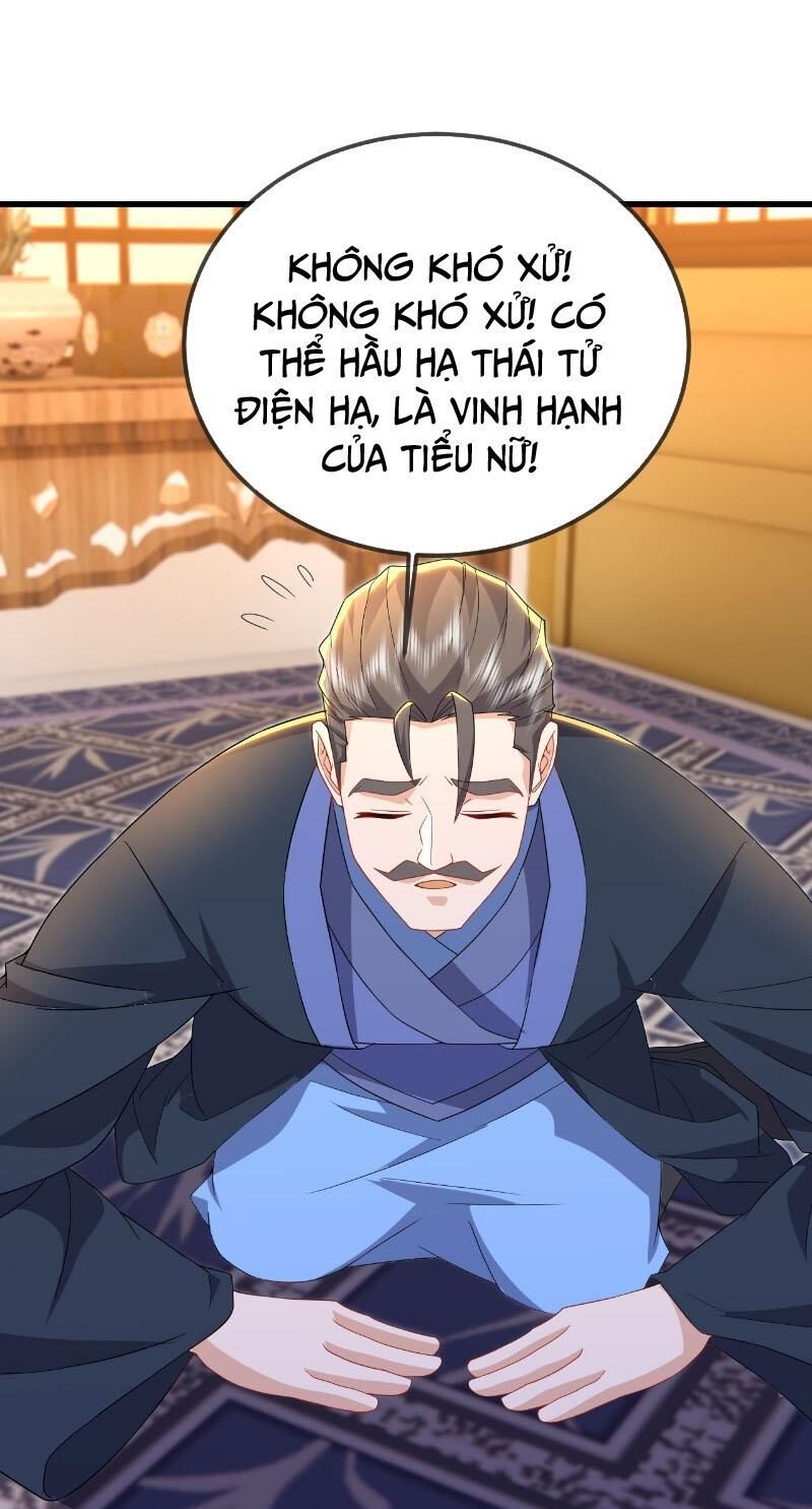 tiên võ đế tôn chapter 574 29