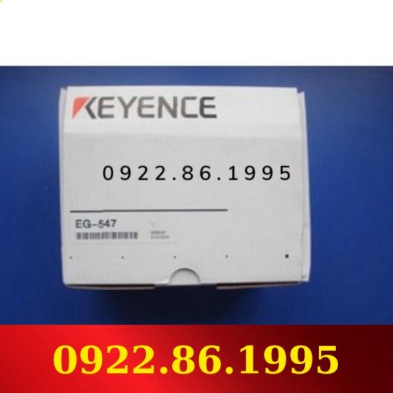 Giá Tốt + Bộ Điều Khiển Keyence   EG-547 hàng mới