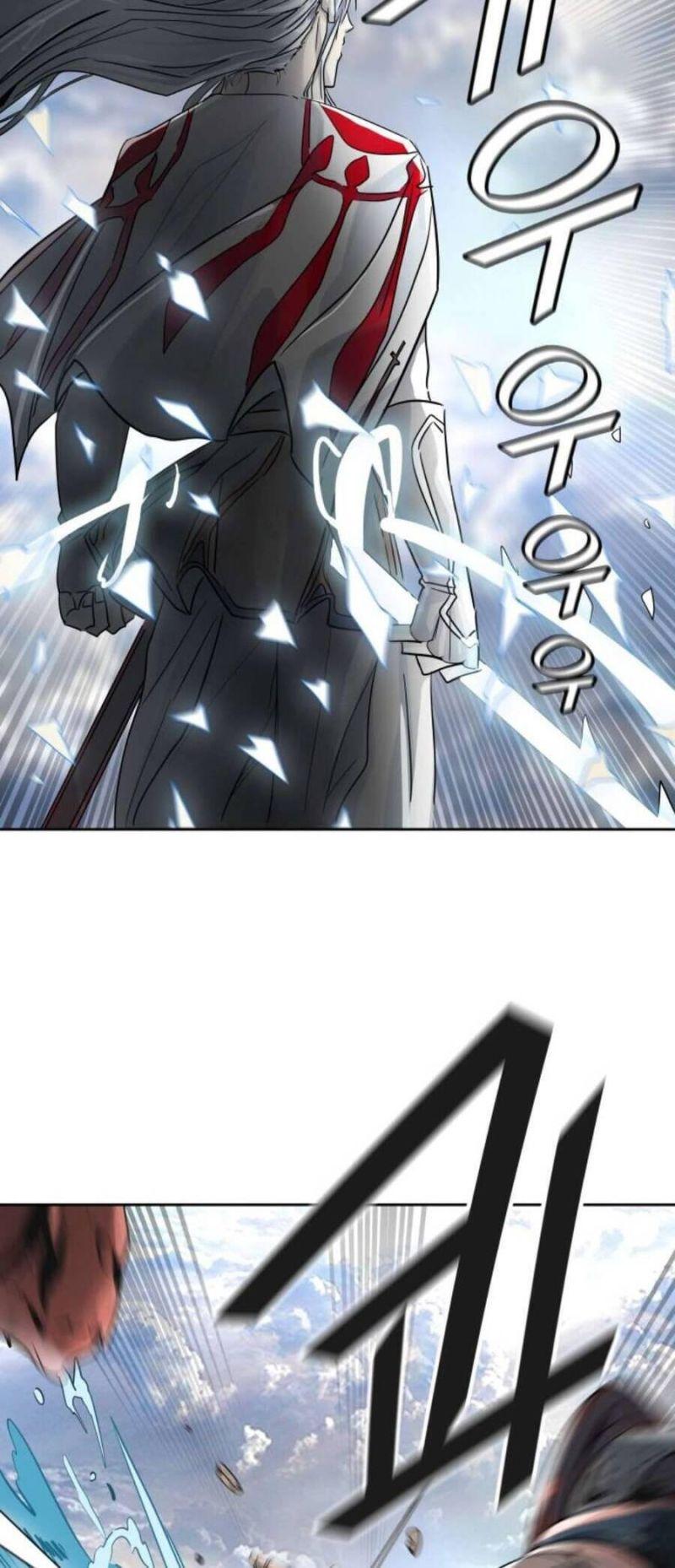 tòa tháp bí ẩn 2 chapter 490 86