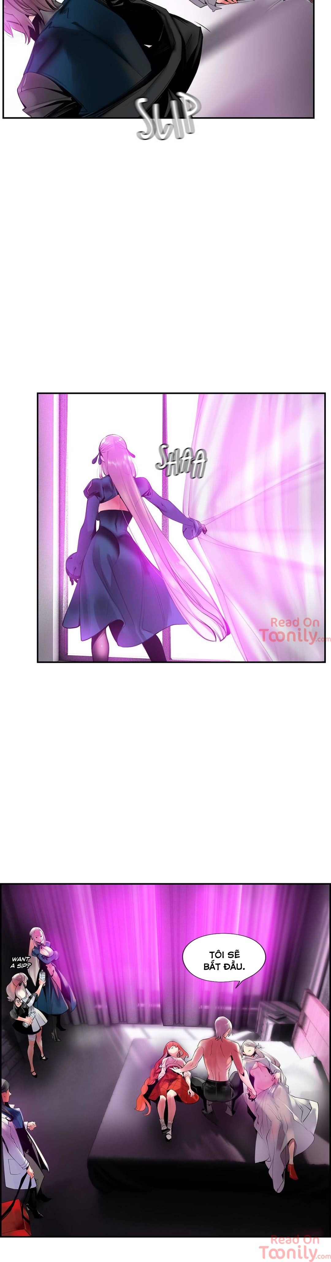 sự ràng buộc của lilith chapter 77 6