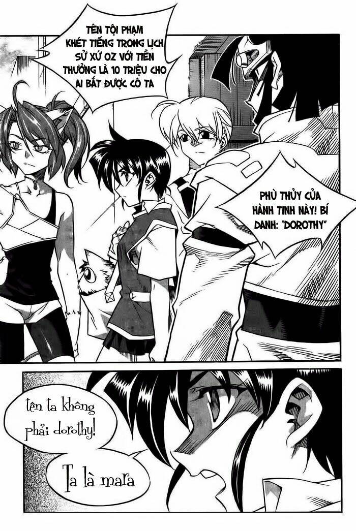 dorothy of oz chapter 1 23