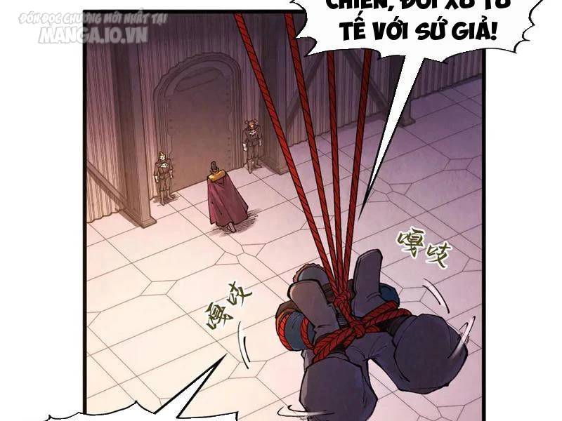 vạn cổ chí tôn chapter 306 64