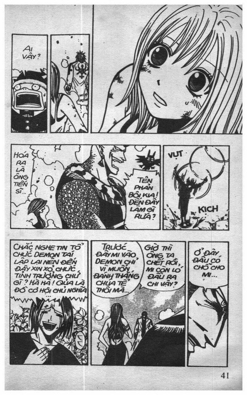 rave master (scan) chapter 11 147