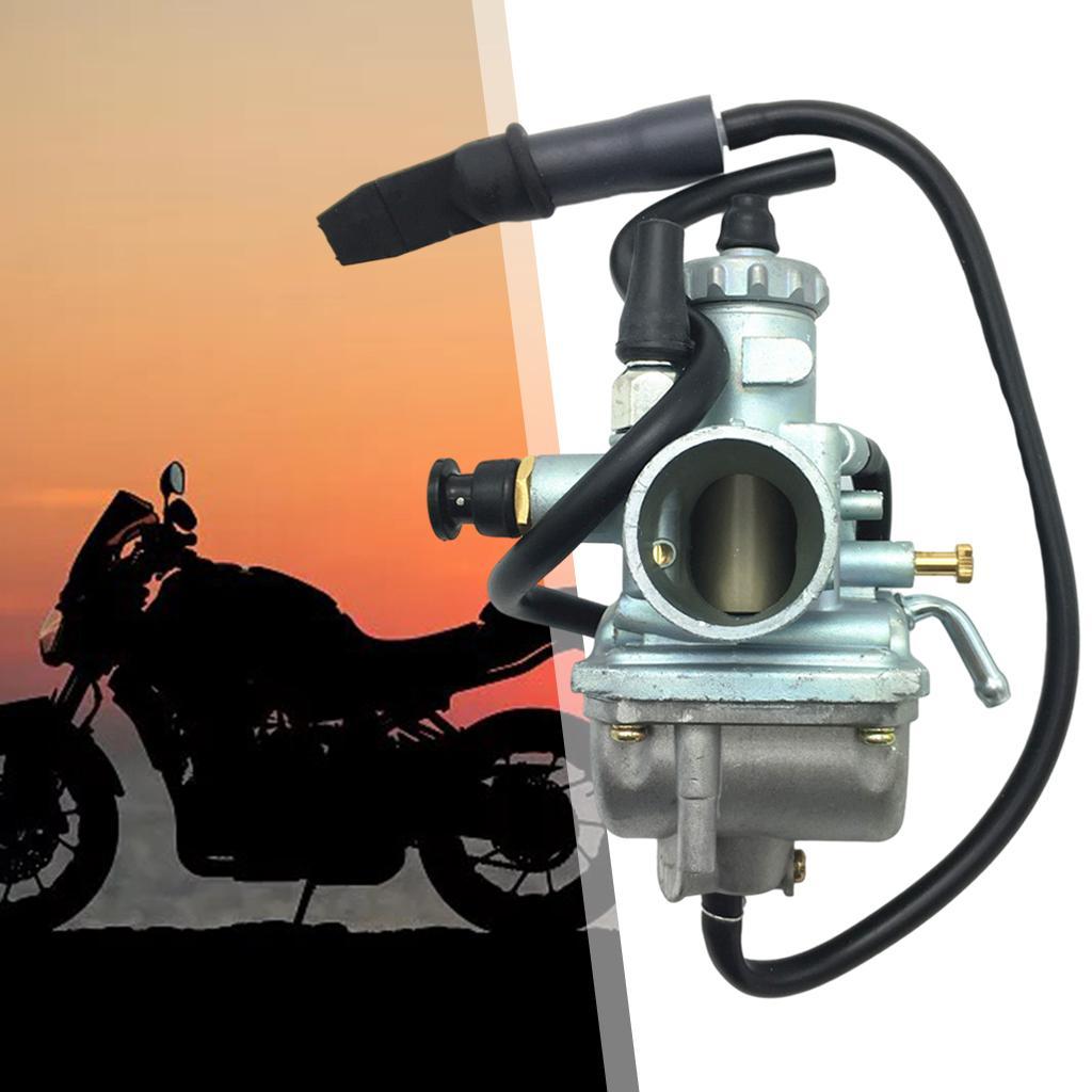 Carb Carburetor Replaces 13200-18A10 for Suzuki Quadrunner LT230GE LTF230