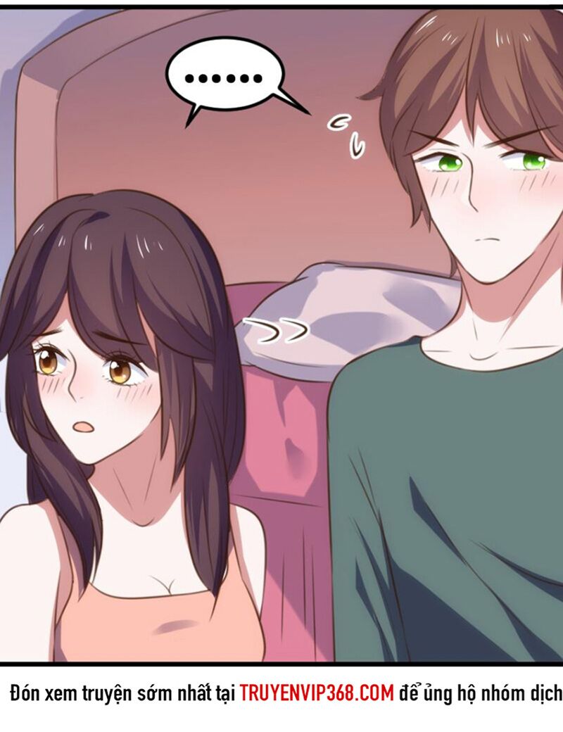 nữ tiếp viên hàng không của boss chapter 59 28