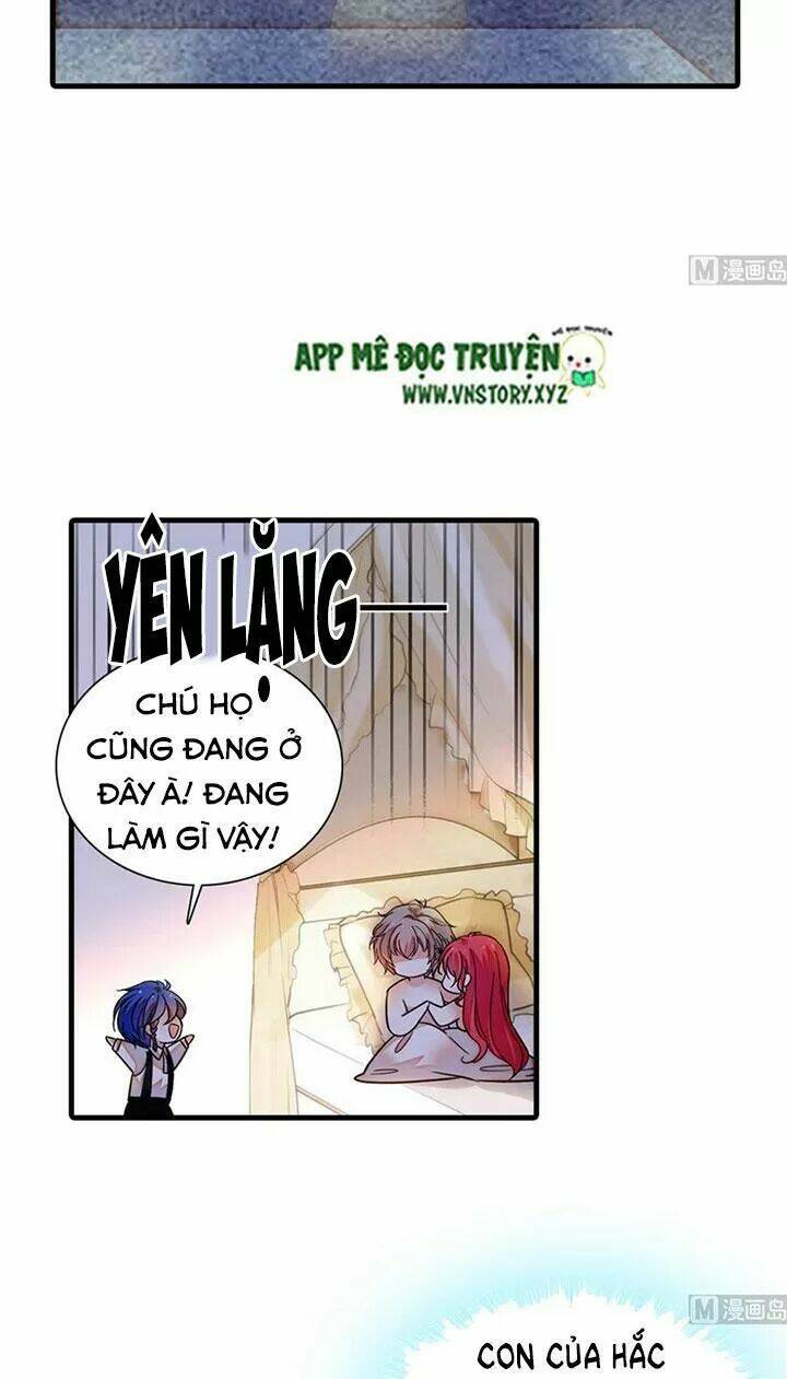 ngọt ngào uy vũ: boss sủng đến nghiện chapter 268 10