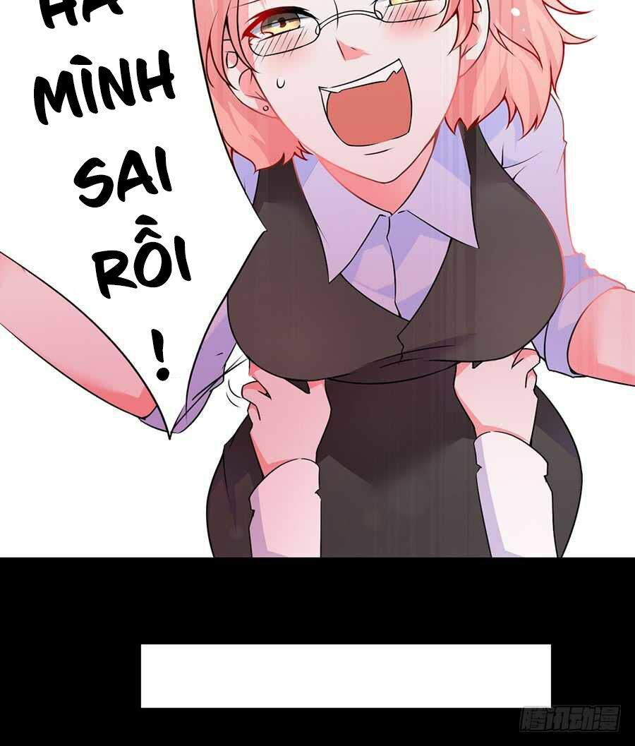 bảy ngày thực cốt hôn ước chapter 19 34