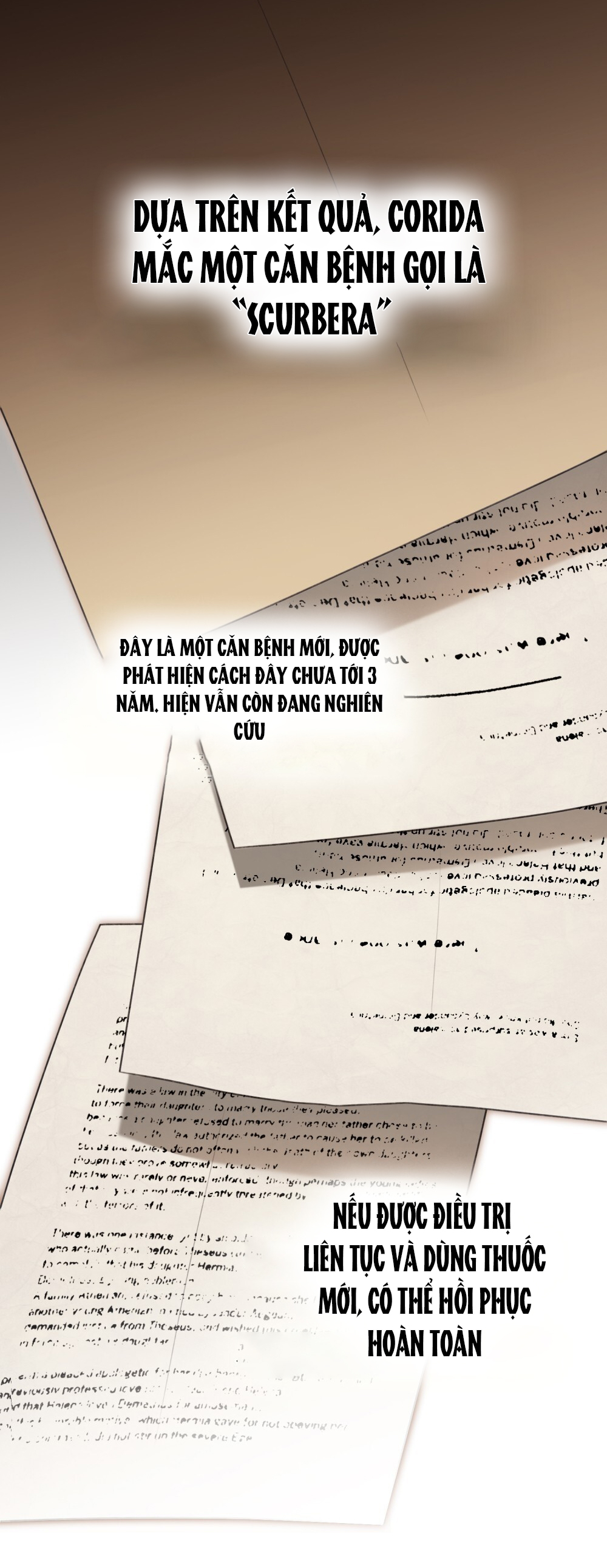 [15+] người hầu gái chapter 20.1 9