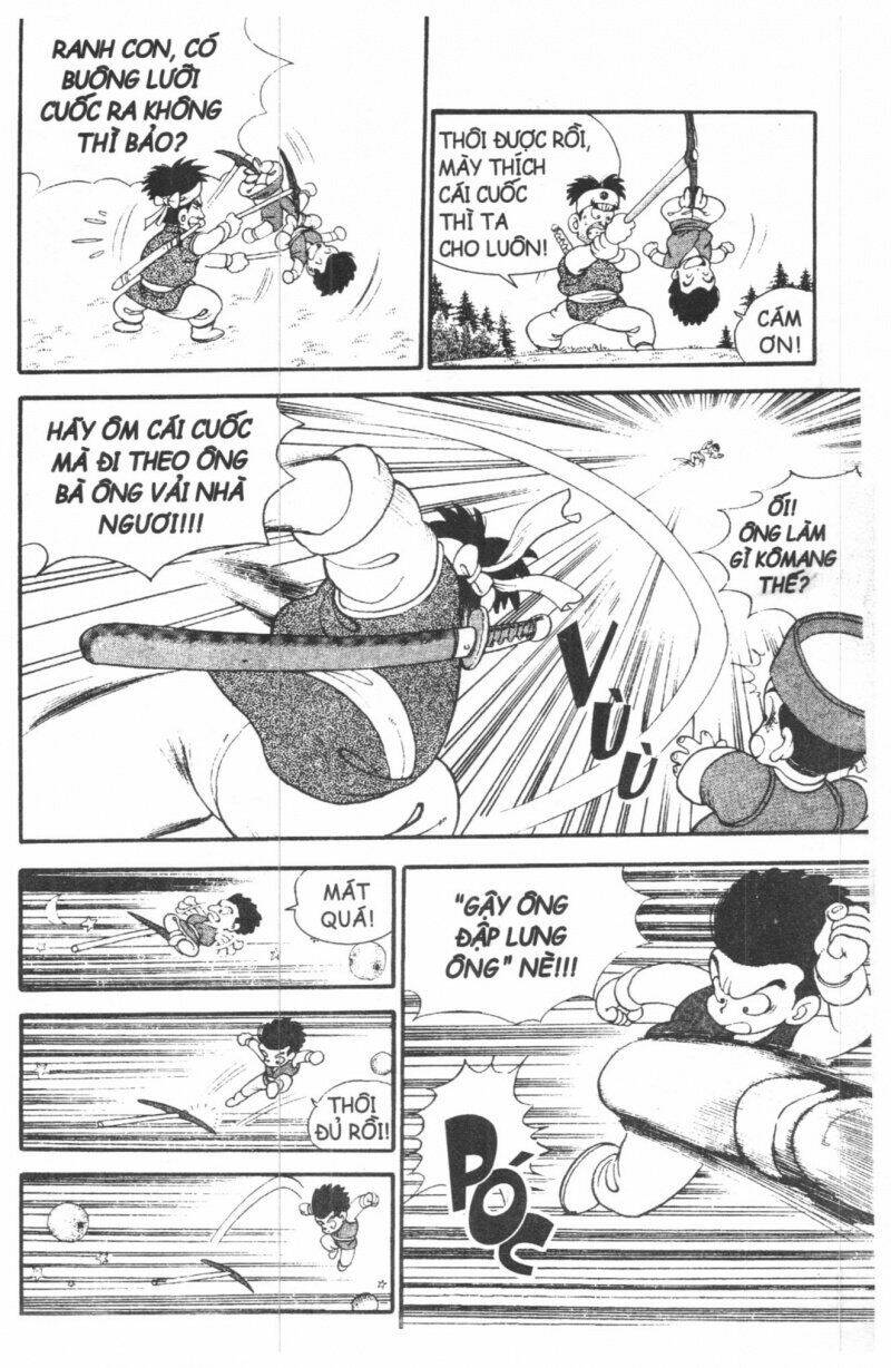 đội quân nhí nhố chapter 1 51