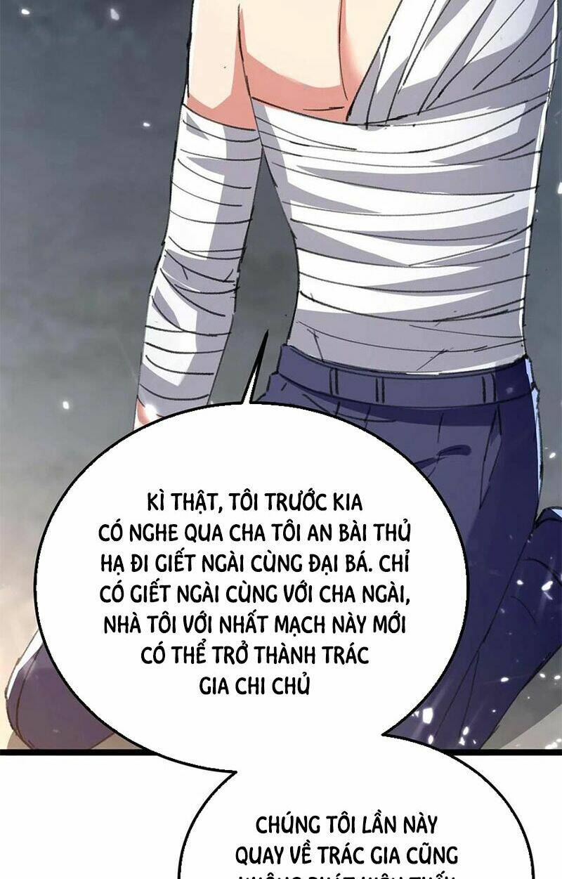 trọng sinh khí thiếu quy lai chapter 169 36