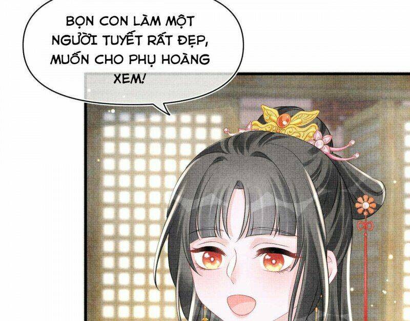 nhóc con người cá 3 tuổi rồi chapter 263 26