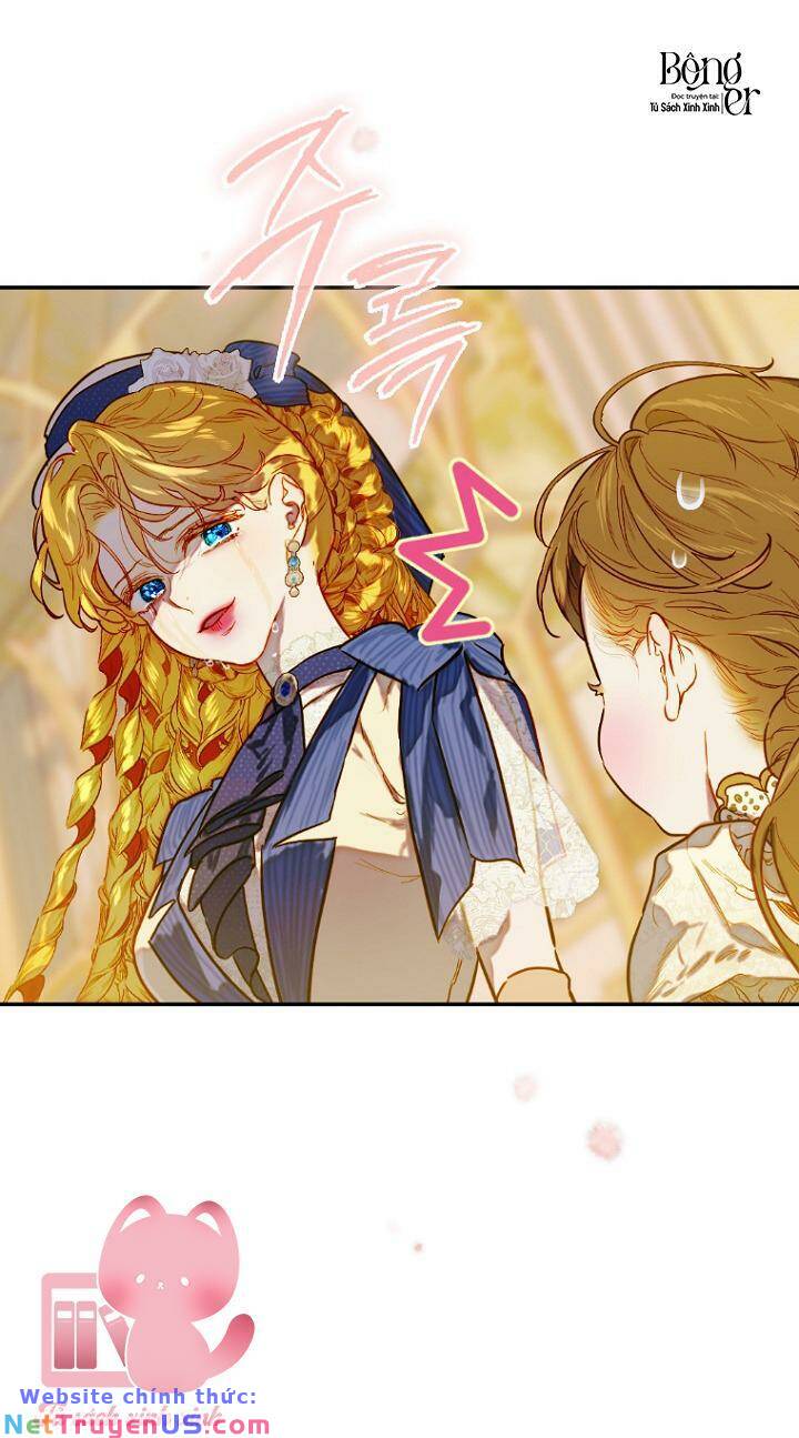 mẹ tôi lại kết hôn lần nữa chapter 45 59