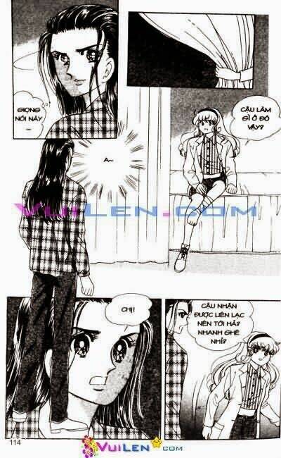 khi con gái gặp con trai chapter 7 115