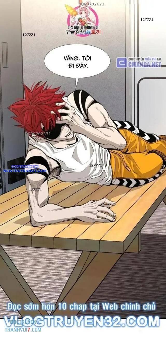 shark - cá mập chapter 174 2