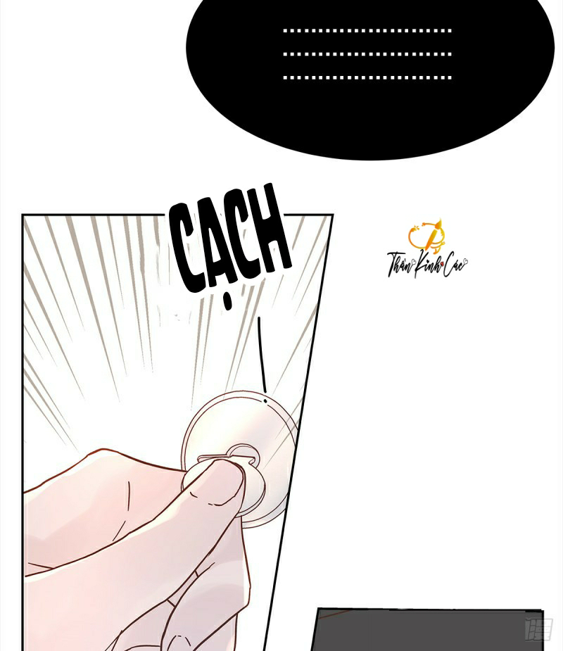 mối tình đầu gian nan của chu thành nhất chapter 23 25