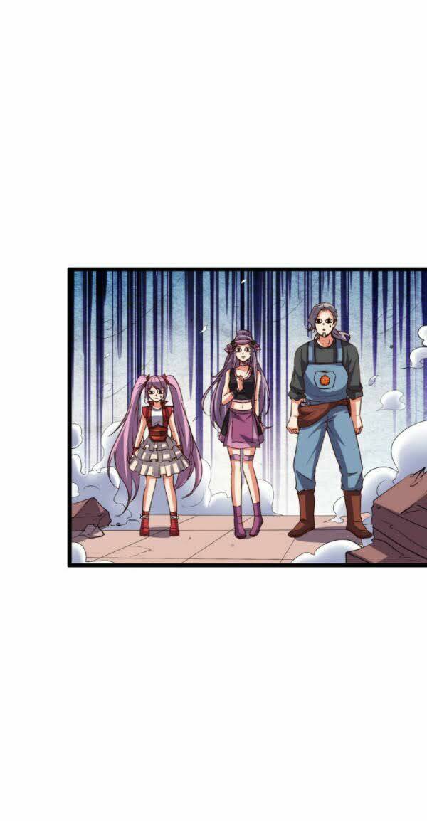 phục thiên thánh chủ chapter 58 9